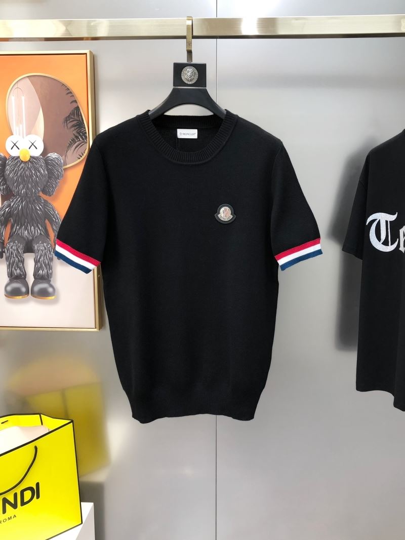 Moncler T-Shirts